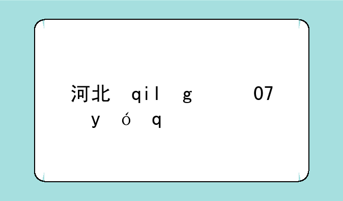 河北村官考试、河北村官考试2006年